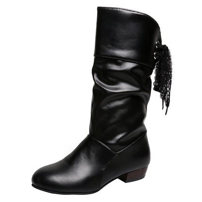 Bottes Orthopédiques Stylées pour Toute Occasion