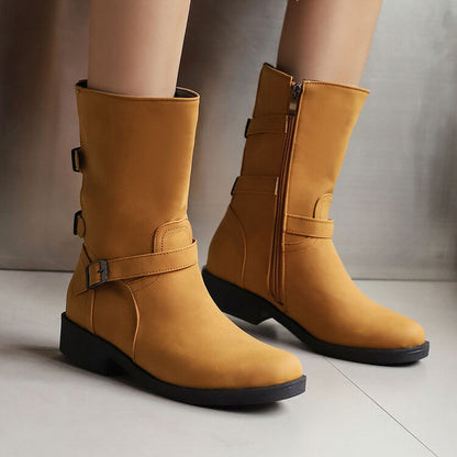 Bottes Orthopédiques Stylées pour Toute Occasion