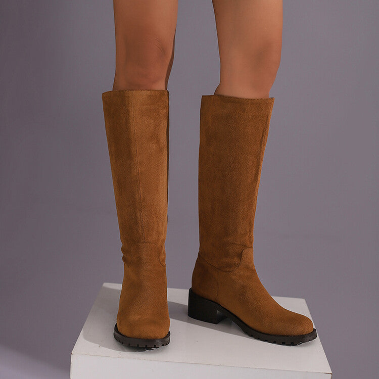Bottes Orthopédiques Chics au Design Unique