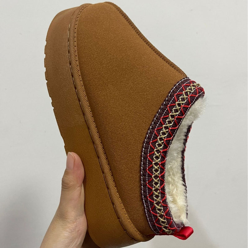 Bottes Orthopédiques Élégantes pour Chaque Pas
