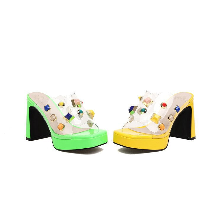 Chaussures Orthopédiques Gracieuses au Look Moderne