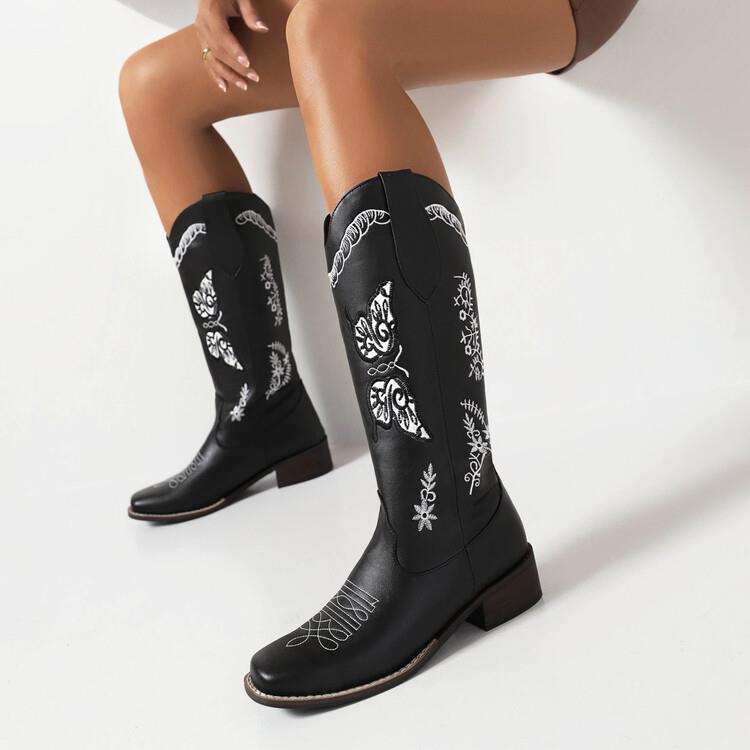 Bottes Orthopédiques Magnifiquement Conçues