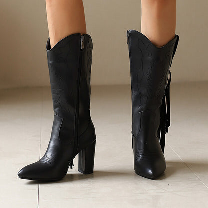Bottes Orthopédiques Élégantes pour Chaque Pas
