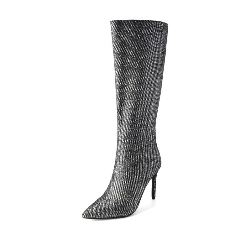 Chaussures Orthopédiques Classiques au Style Intemporel