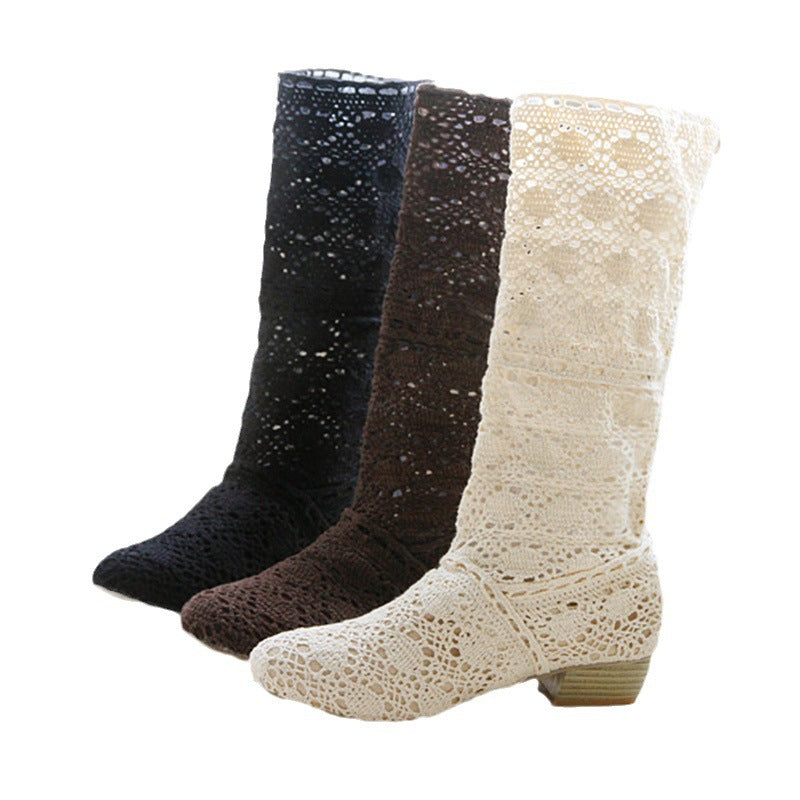 Bottes Orthopédiques Classiques au Style Intemporel