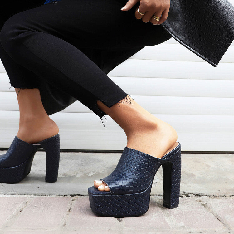 Sandales Orthopédiques Gracieuses au Look Moderne