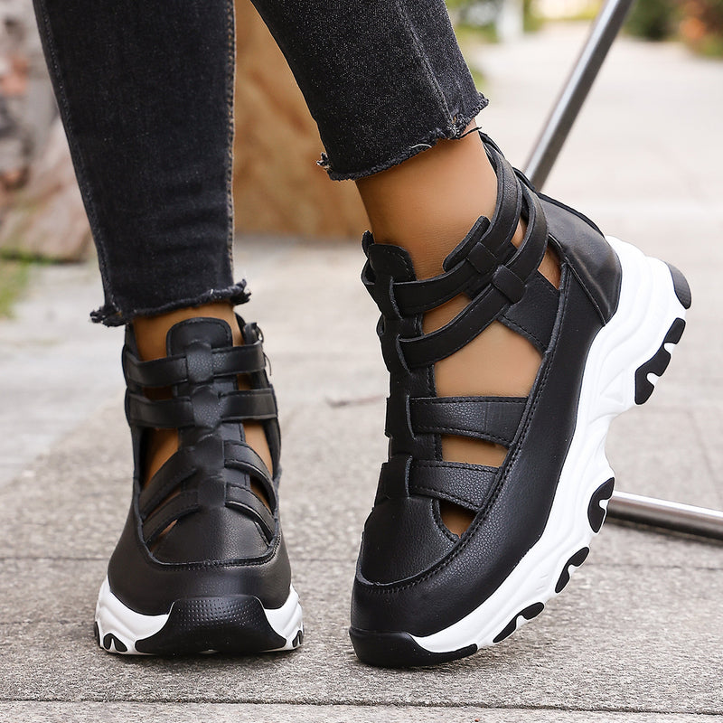 Chaussures Orthopédiques Magnifiquement Conçues