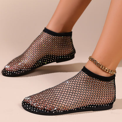 Bottes Orthopédiques Élégantes pour Chaque Pas