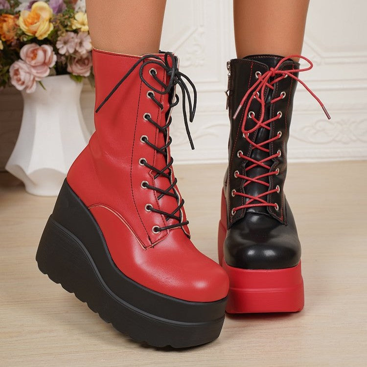 Bottes Orthopédiques Magnifiquement Conçues
