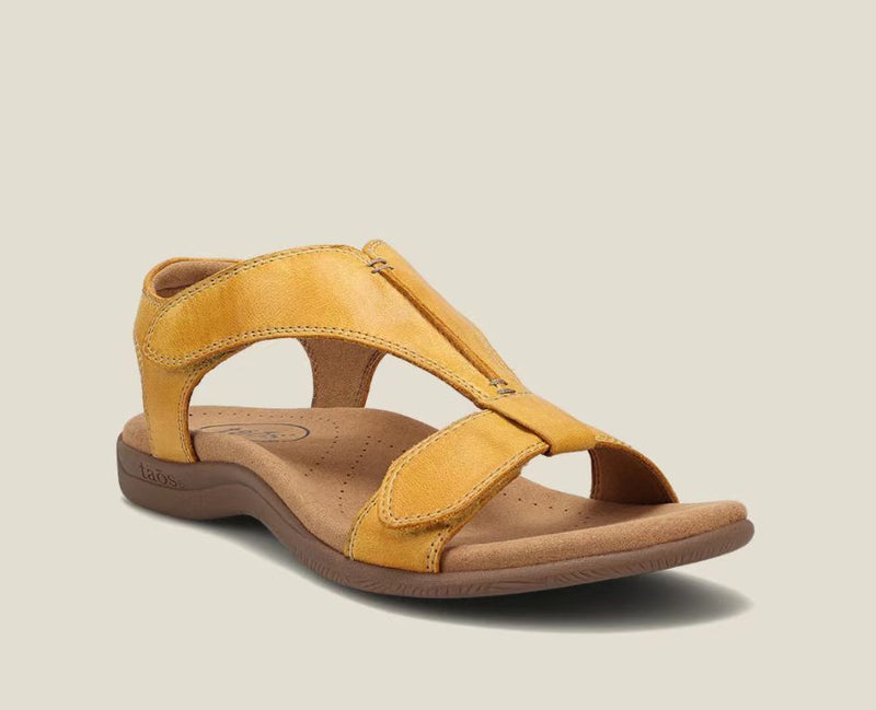 Sandales Orthopédiques Confortables pour Tous les Jours
