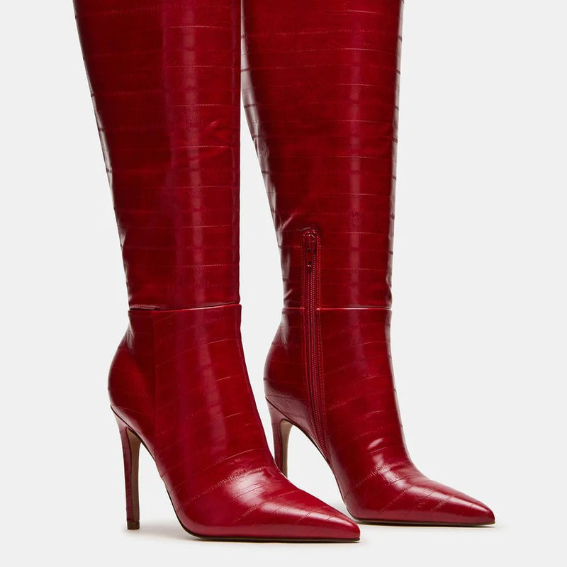 Bottes Orthopédiques Confortables pour Tous les Jours