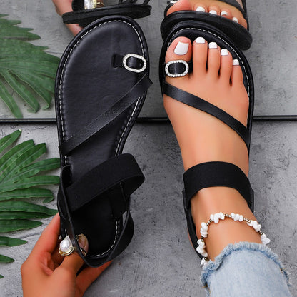 Sandales Orthopédiques Confortables pour Tous les Jours