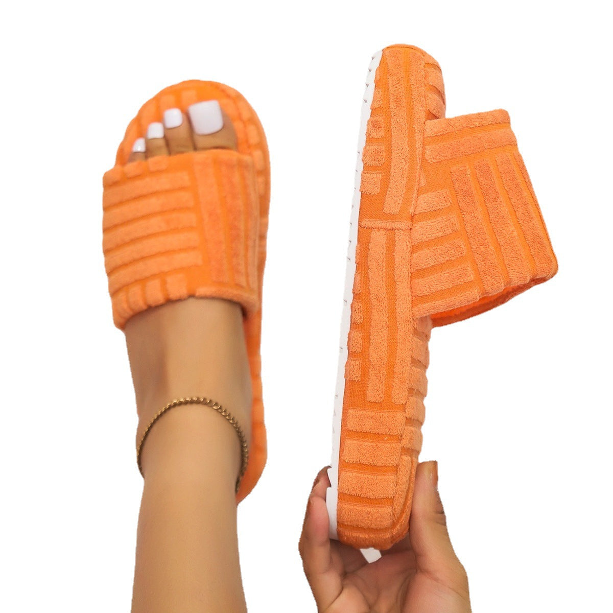 Chaussures Orthopédiques Confortables pour Tous les Jours