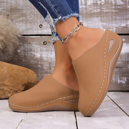 Chaussures Orthopédiques Chics au Design Unique