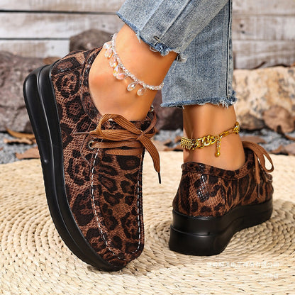 Chaussures Orthopédiques Confortables pour Tous les Jours