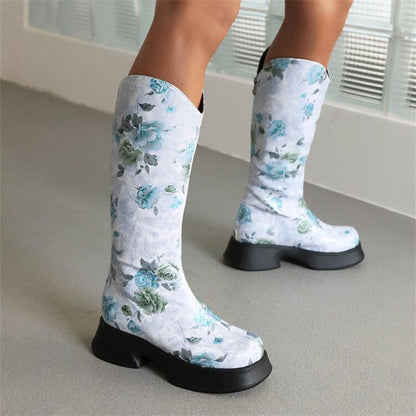 Bottes Orthopédiques Confortables pour Tous les Jours