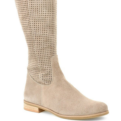 Bottes Orthopédiques Classiques au Style Intemporel