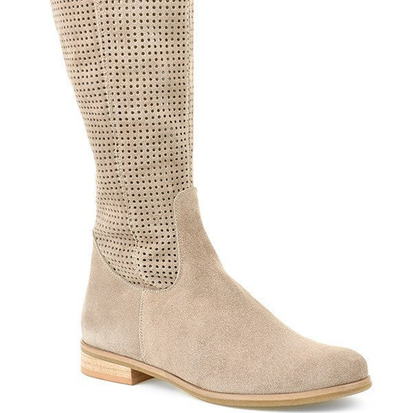 Bottes Orthopédiques Classiques au Style Intemporel