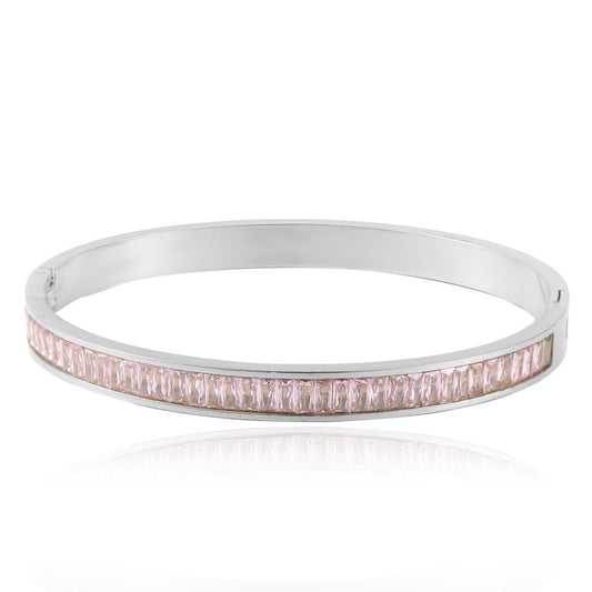 Bracelet classique au charme intemporel