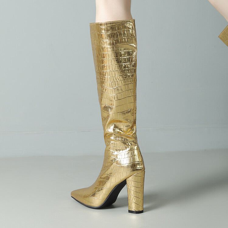 Bottes Orthopédiques Élégantes pour Chaque Pas