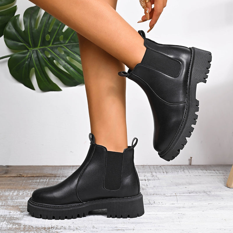 Bottes Orthopédiques Magnifiquement Conçues
