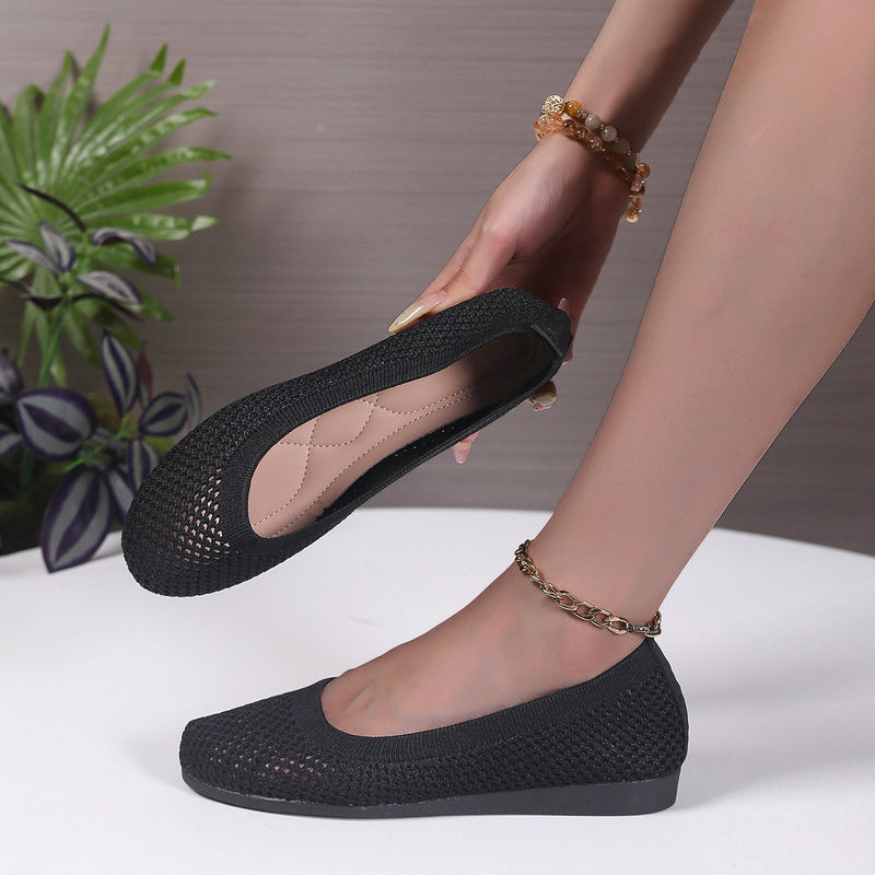 Chaussures Orthopédiques d'Inspiration Vintage