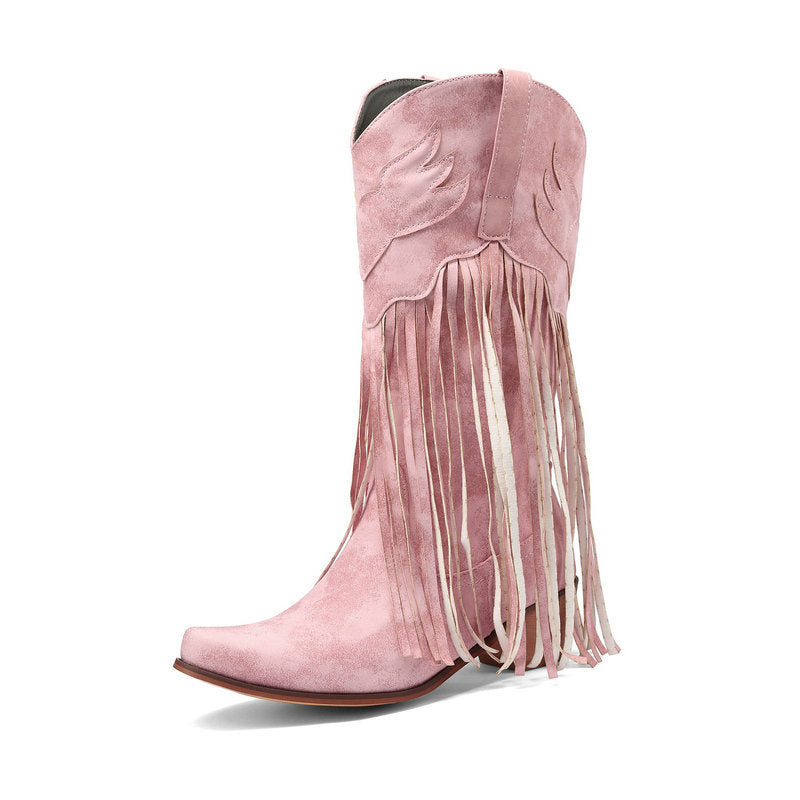Bottes Orthopédiques Confortables pour Tous les Jours