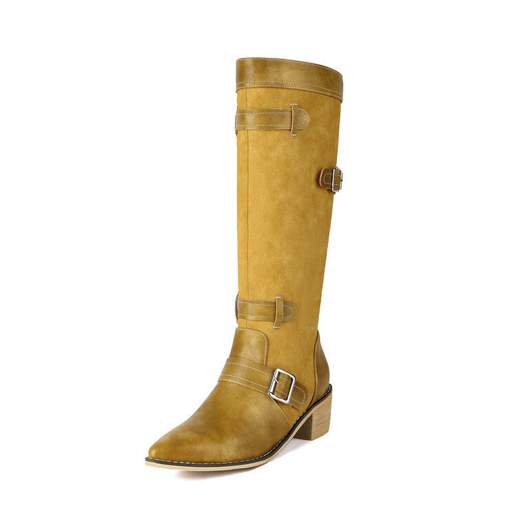 Bottes Orthopédiques Magnifiquement Conçues
