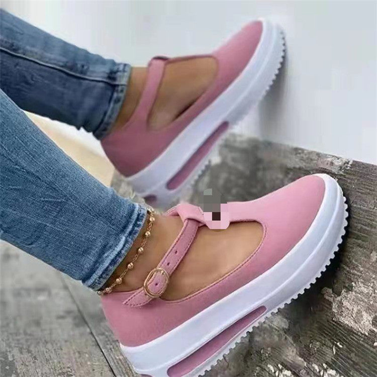 Sandales Orthopédiques Chics au Design Unique