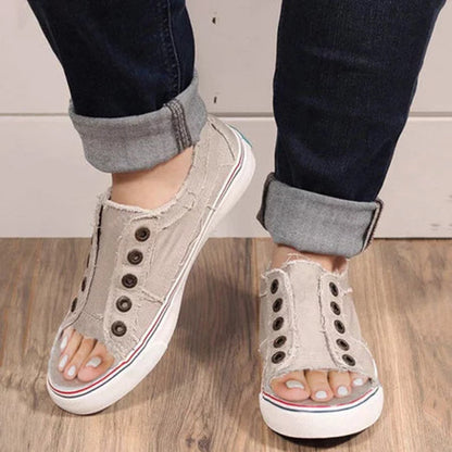 Chaussures Orthopédiques Élégantes pour Chaque Pas