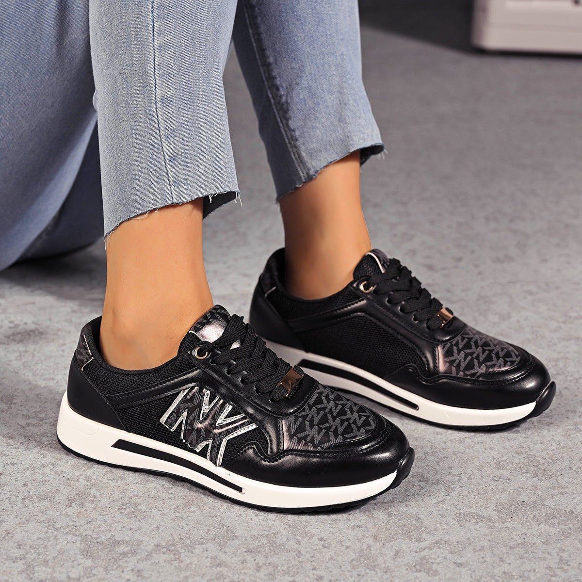 Chaussures Orthopédiques Confortables pour Tous les Jours