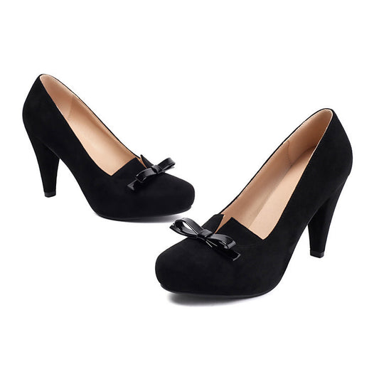 Talons Orthopédiques Chics au Design Unique