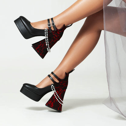Chaussures Orthopédiques Confortables pour Tous les Jours