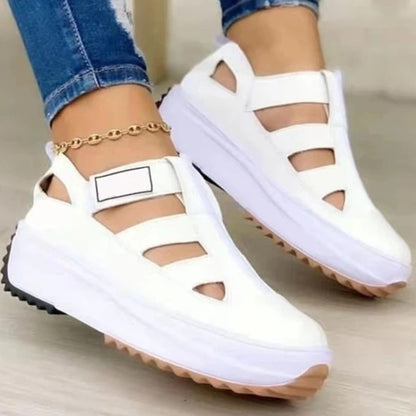 Sandales Orthopédiques Chics au Design Unique