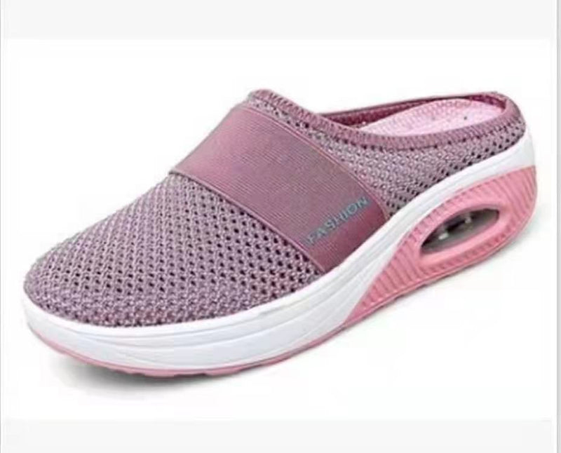 Chaussures Orthopédiques Confortables pour Tous les Jours