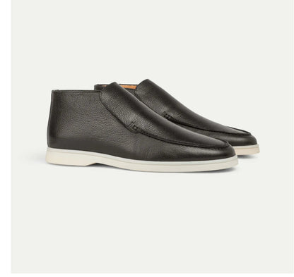 Chaussures Orthopédiques d'Inspiration Vintage