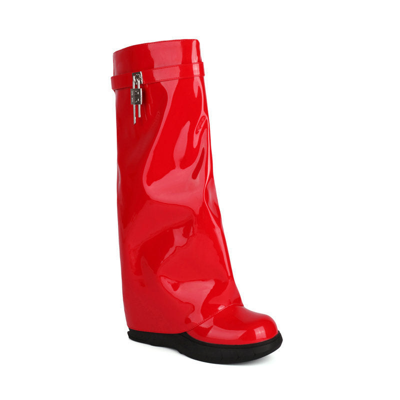 Bottes Orthopédiques Confortables pour Tous les Jours