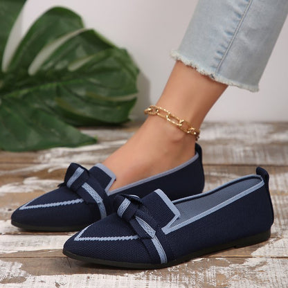 Chaussures Orthopédiques Gracieuses au Look Moderne