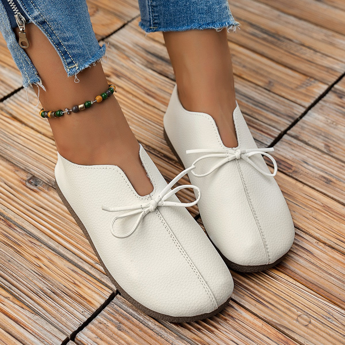 Chaussures Orthopédiques Confortables pour Tous les Jours