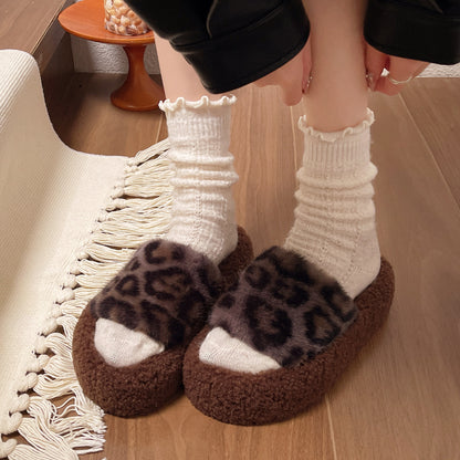 Chaussures Orthopédiques Gracieuses au Look Moderne
