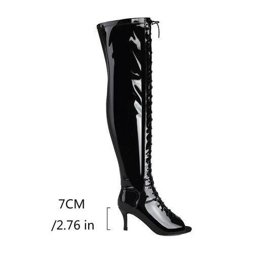 Bottes Orthopédiques Élégantes pour Chaque Pas