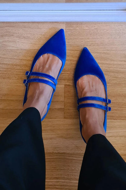 Chaussures Orthopédiques Confortables pour Tous les Jours