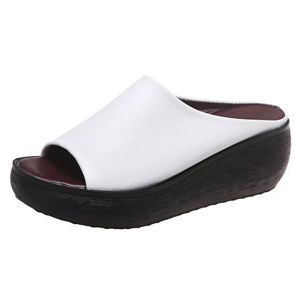 Chaussures Orthopédiques Classiques au Style Intemporel