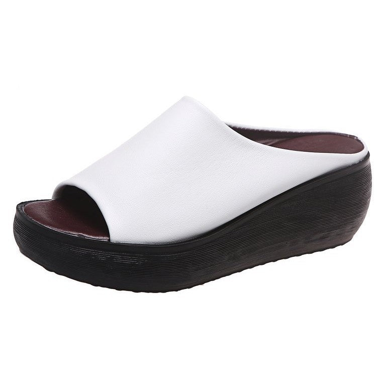 Chaussures Orthopédiques Classiques au Style Intemporel