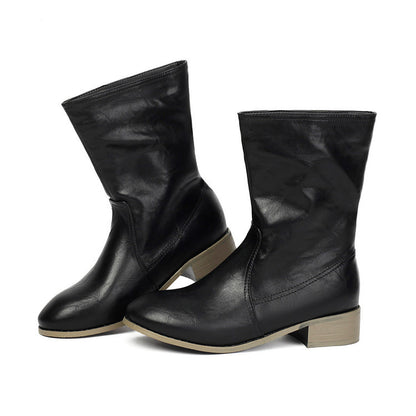 Bottes Orthopédiques Stylées pour Toute Occasion