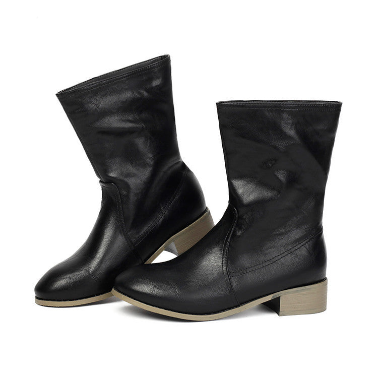 Bottes Orthopédiques Stylées pour Toute Occasion