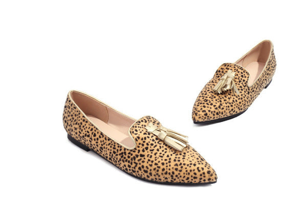 Chaussures Orthopédiques Stylées pour Toute Occasion