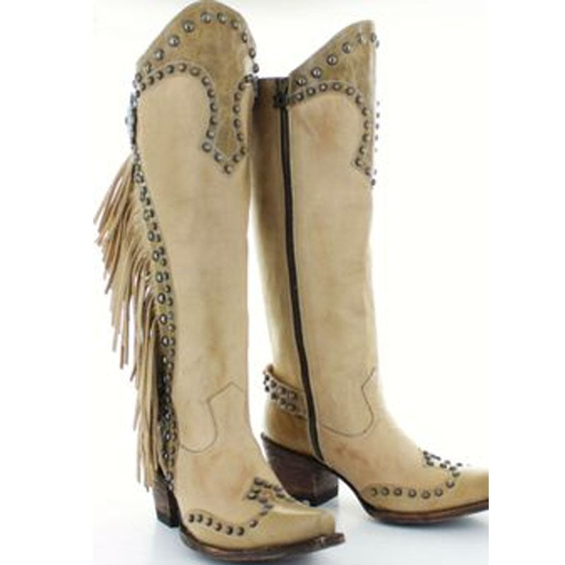 Bottes Orthopédiques Stylées pour Toute Occasion