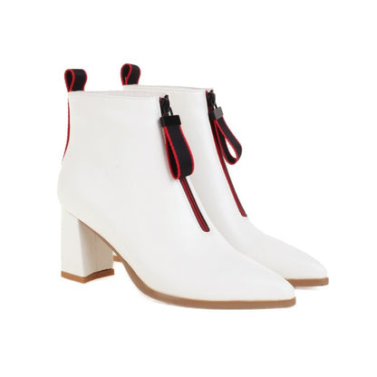 Bottes Orthopédiques Confortables pour Tous les Jours