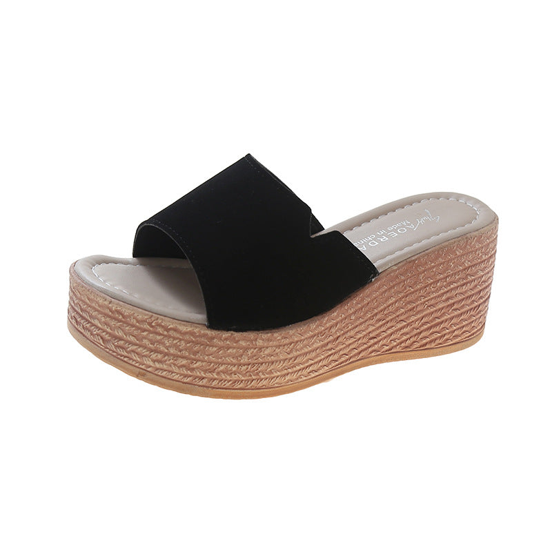 Sandales Orthopédiques Chics au Design Unique